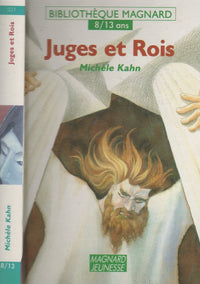 Juges et rois