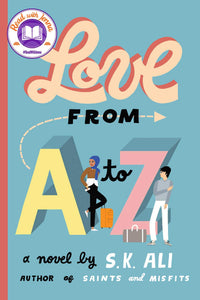 L'amour de A à Z