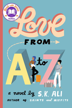 L'amour de A à Z