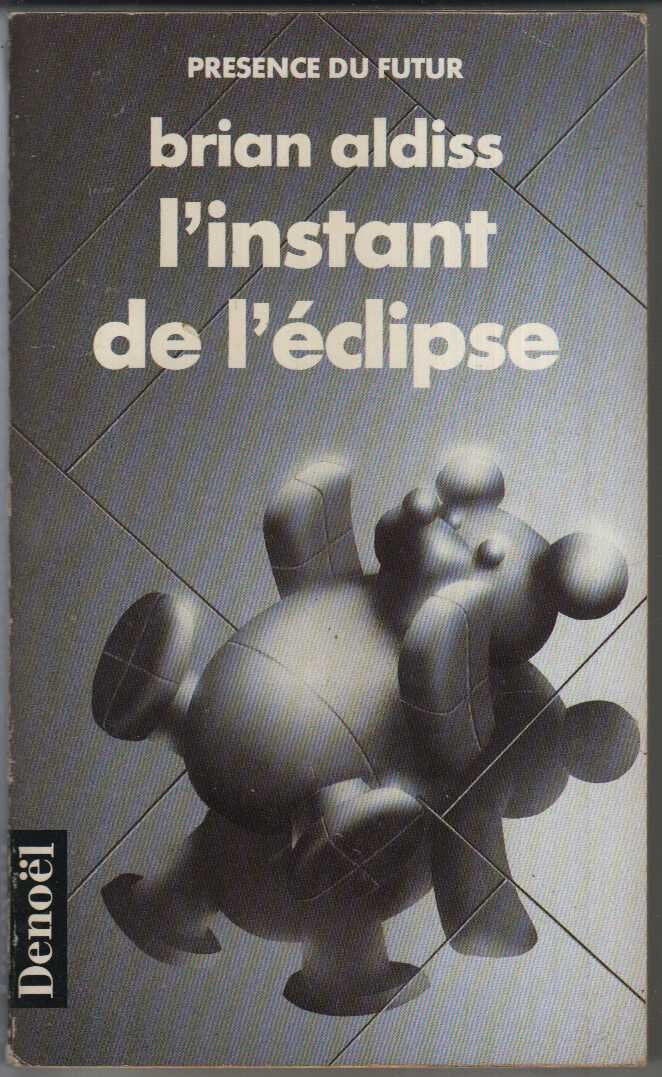 L'instant de l'éclipse