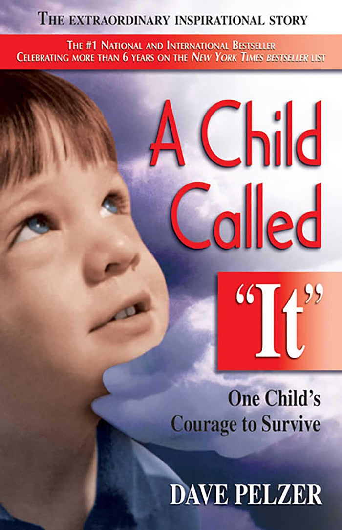 A Child Called 'It'