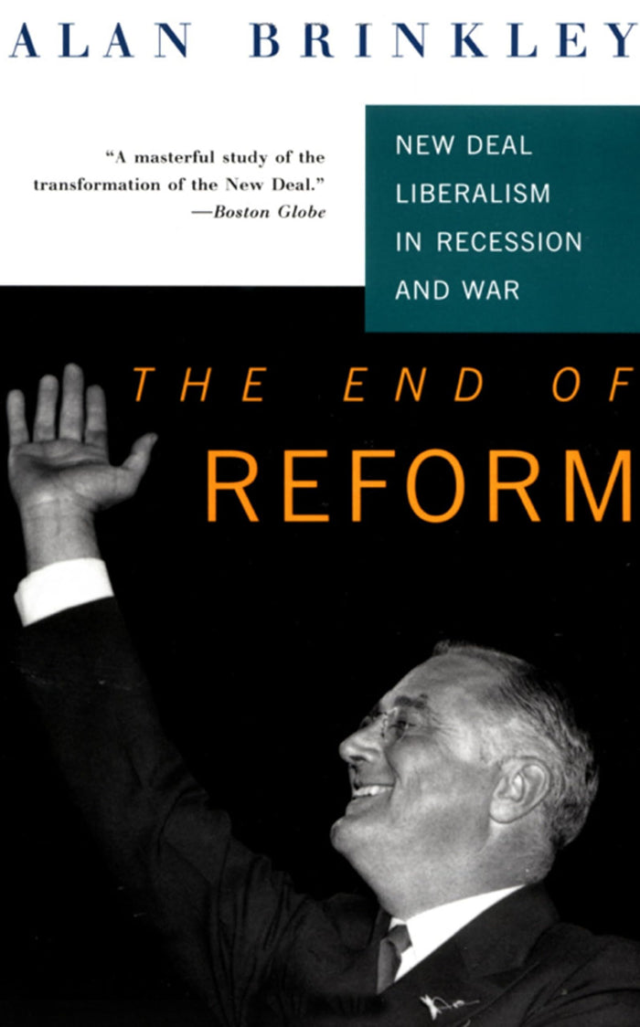 The End of Reform