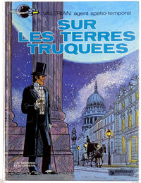 Sur les terres truquées