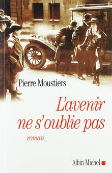 L'avenir ne s'oublie pas