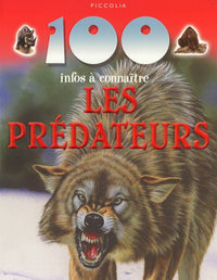 100 infos a connaitre/les predateurs