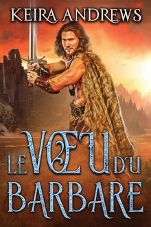 Le Vœu du barbare