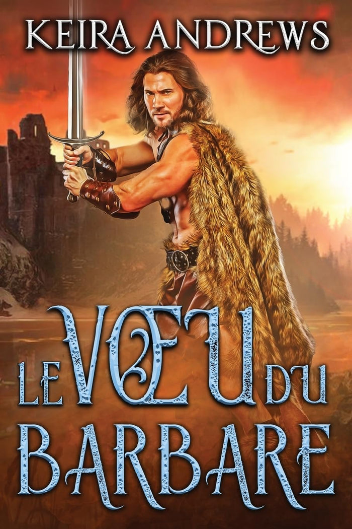 Le Vœu du barbare