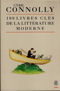 100 livres clés de la littérature moderne (1880-1950)