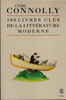 100 livres clés de la littérature moderne (1880-1950)