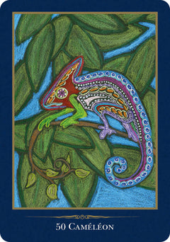 Oracle de l'empathie