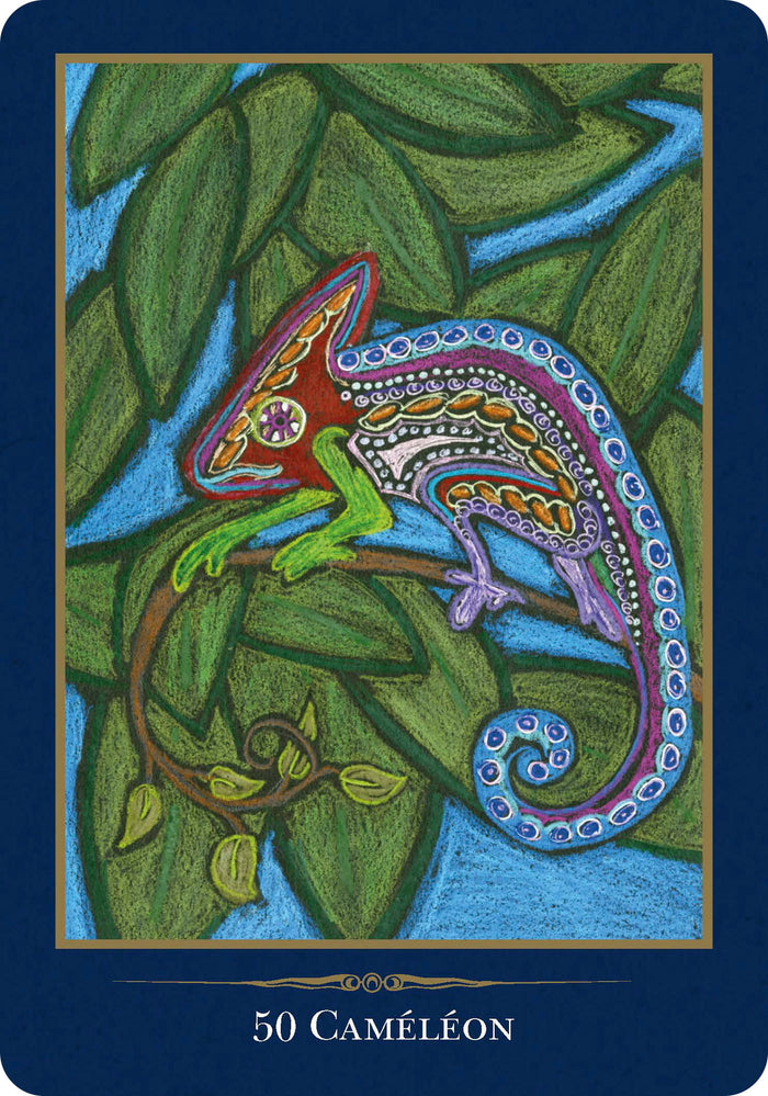 Oracle de l'empathie