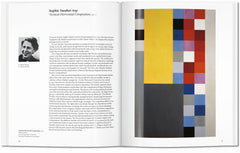 Art abstrait