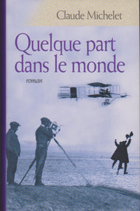 Quelque part dans le monde