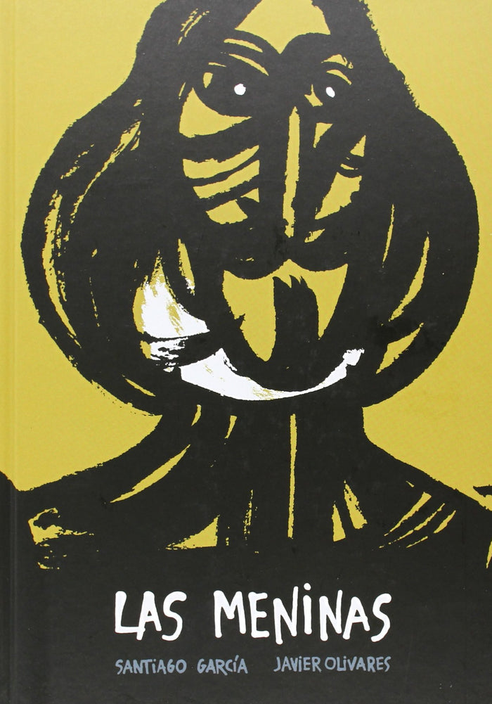 Las meninas: Premio Nacional del Cómic 2015