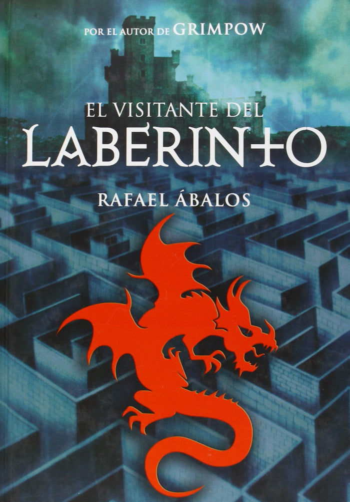 El visitante del laberinto