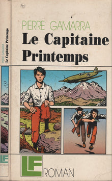 Le capitaine Printemps