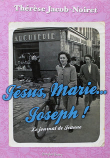 Jésus, Marie, joseph !