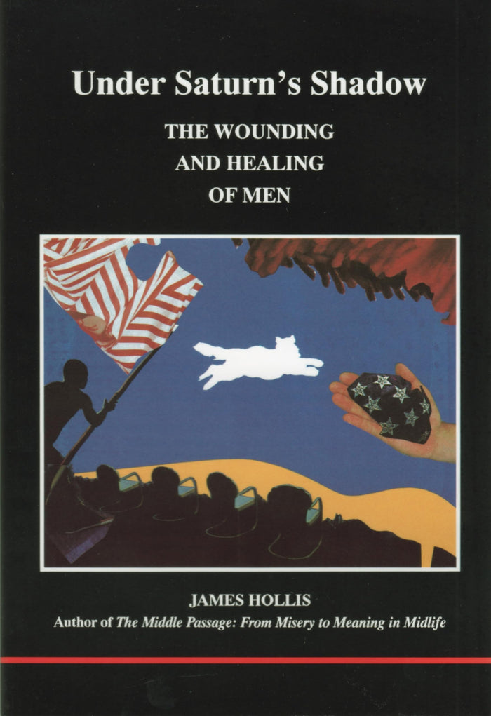 Under Saturn's Shadow