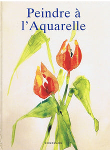 Peindre à l'aquarelle