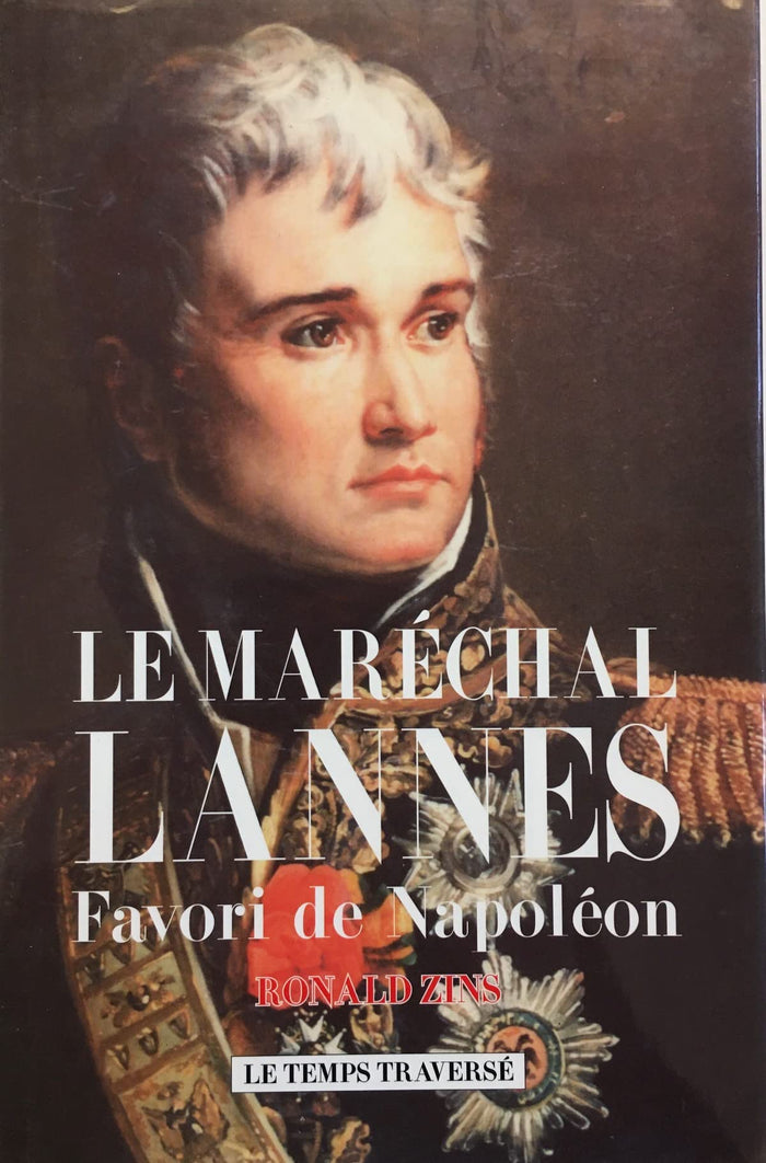 Le maréchal Lannes