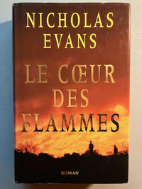 Le Coeur des flammes