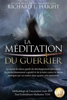 La méditation du guerrier