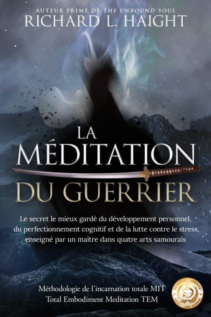 La méditation du guerrier