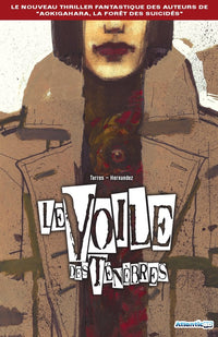 LE VOILE DES TENEBRES