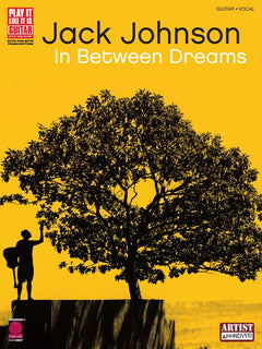 In Between Dreams