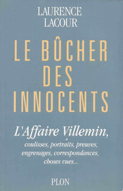Le bûcher des innocents