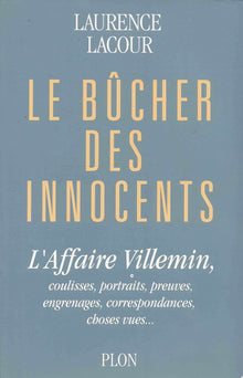 Le bûcher des innocents