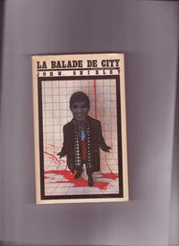 La Ballade de City