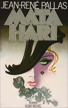 Mata-Hari
