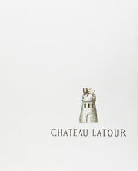 Château Latour - Version japonaise