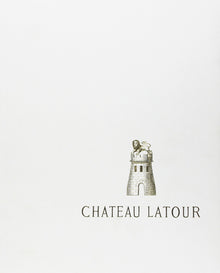 Château Latour - Version japonaise
