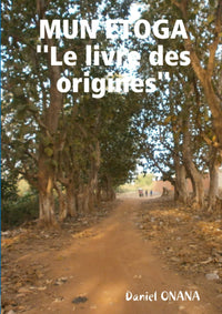 Le livre des origines
