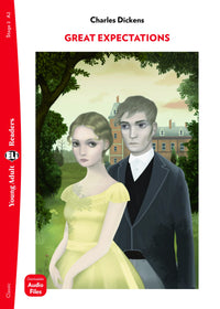 Great expectations  (restyled)