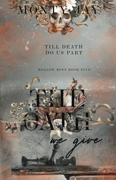 The Oath we Give
