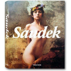 Jan Saudek: Edition trilingue