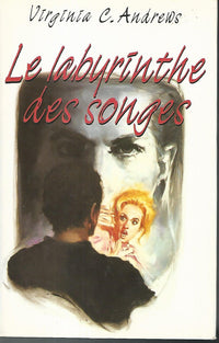 Le labyrinthe des songes (La Saga de Heaven Tome 5)