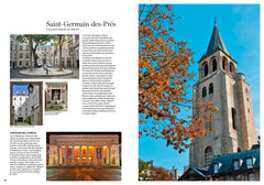 A Trip to Paris
