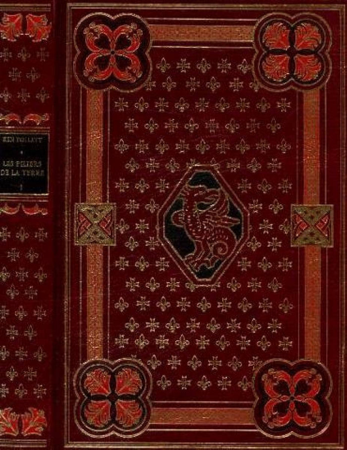 Les Piliers de la Terre