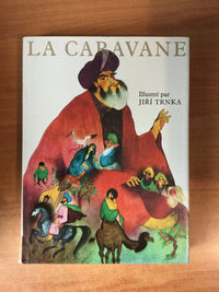 La Caravane