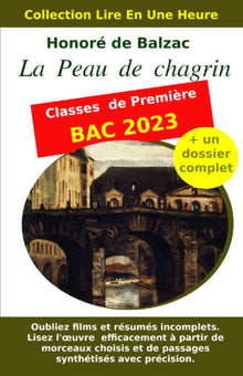 La Peau de chagrin