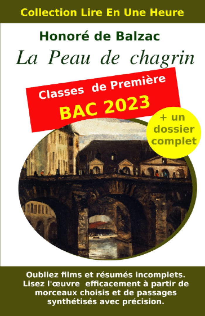 La Peau de chagrin