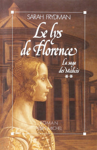 Le lys de Florence