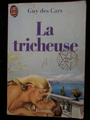 La Tricheuse