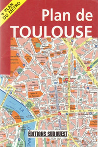 Plan de Toulouse