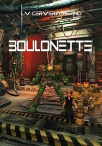 Boulonette