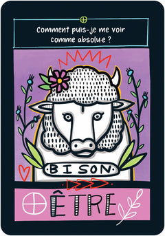 L'Oracle de la Majesté des Prairies